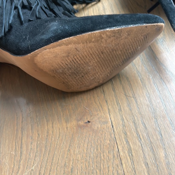 Steve Madden boots - Picture 5 of 8